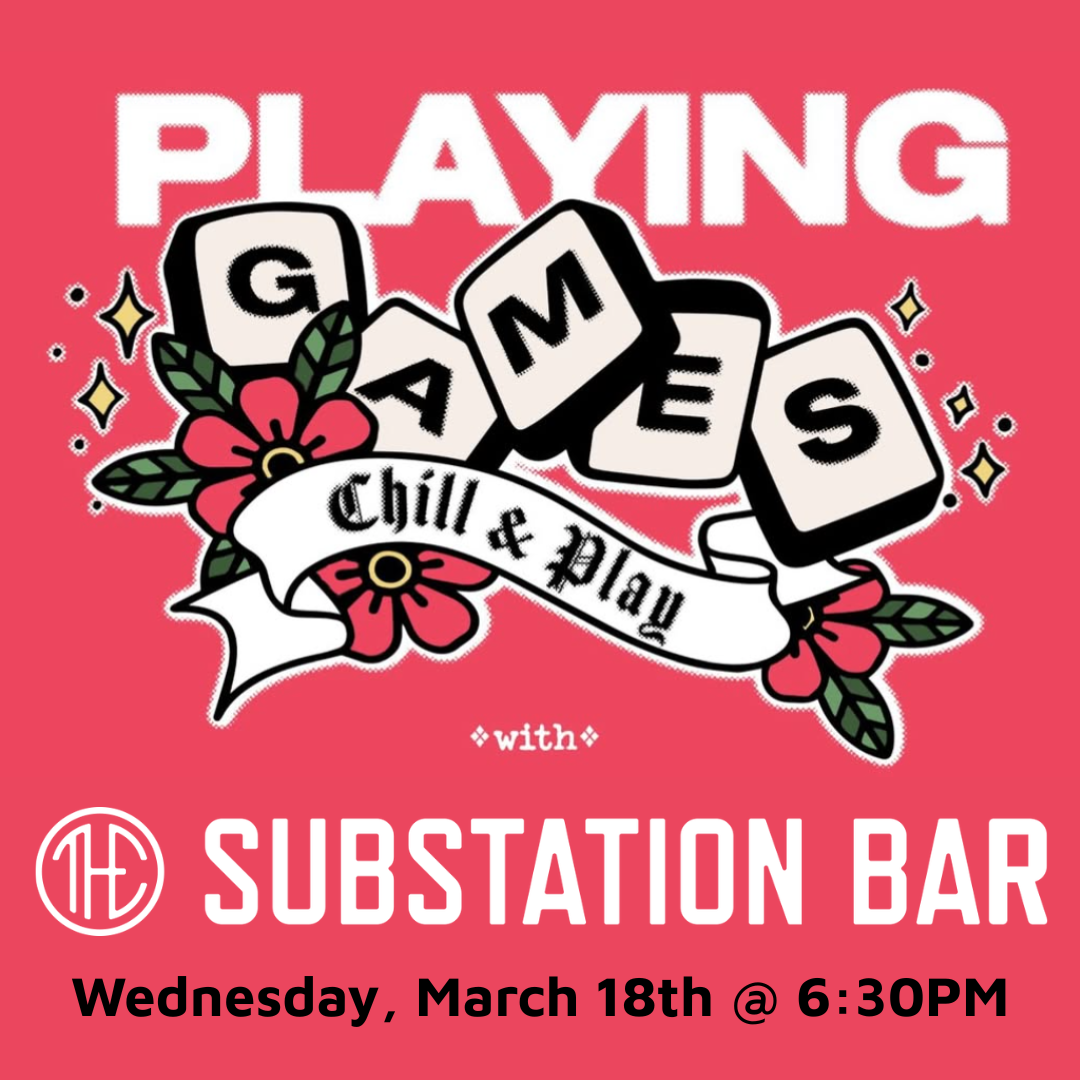 Playing Games w/ Stanley Remeau!