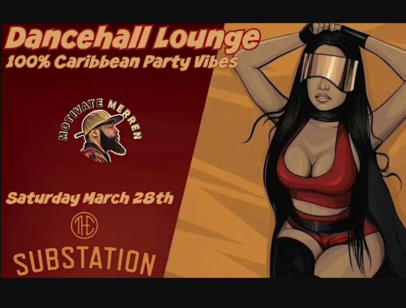Dancehall Lounge