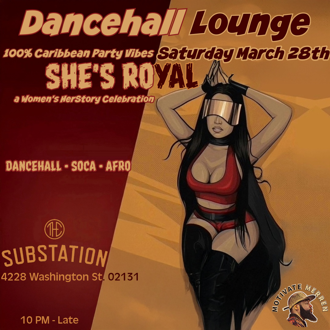 Dancehall Lounge