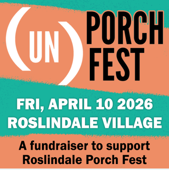 UnPorchfest!