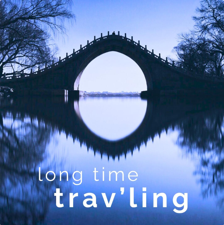 Long Time Trav'ling: Ensemble Companio Concert