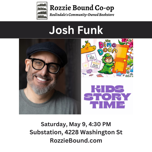 Children's Storytime &amp; Bookstand  