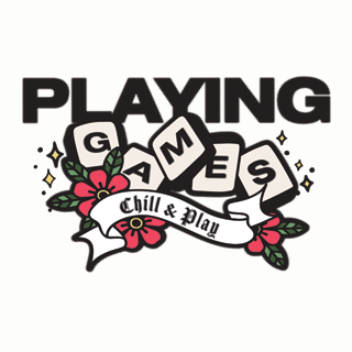 Playing Games With 2 Year Anniversary