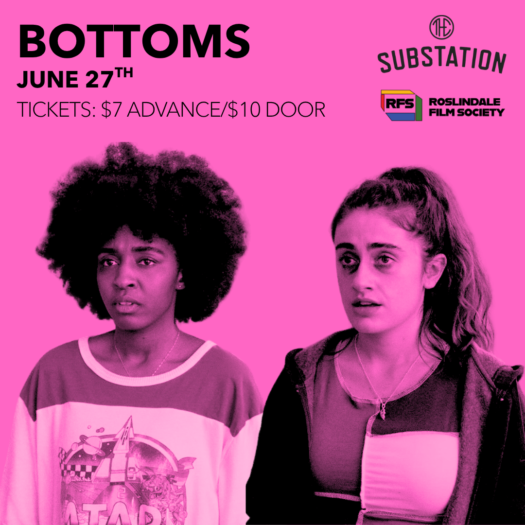 RFS Movie Night: Bottoms