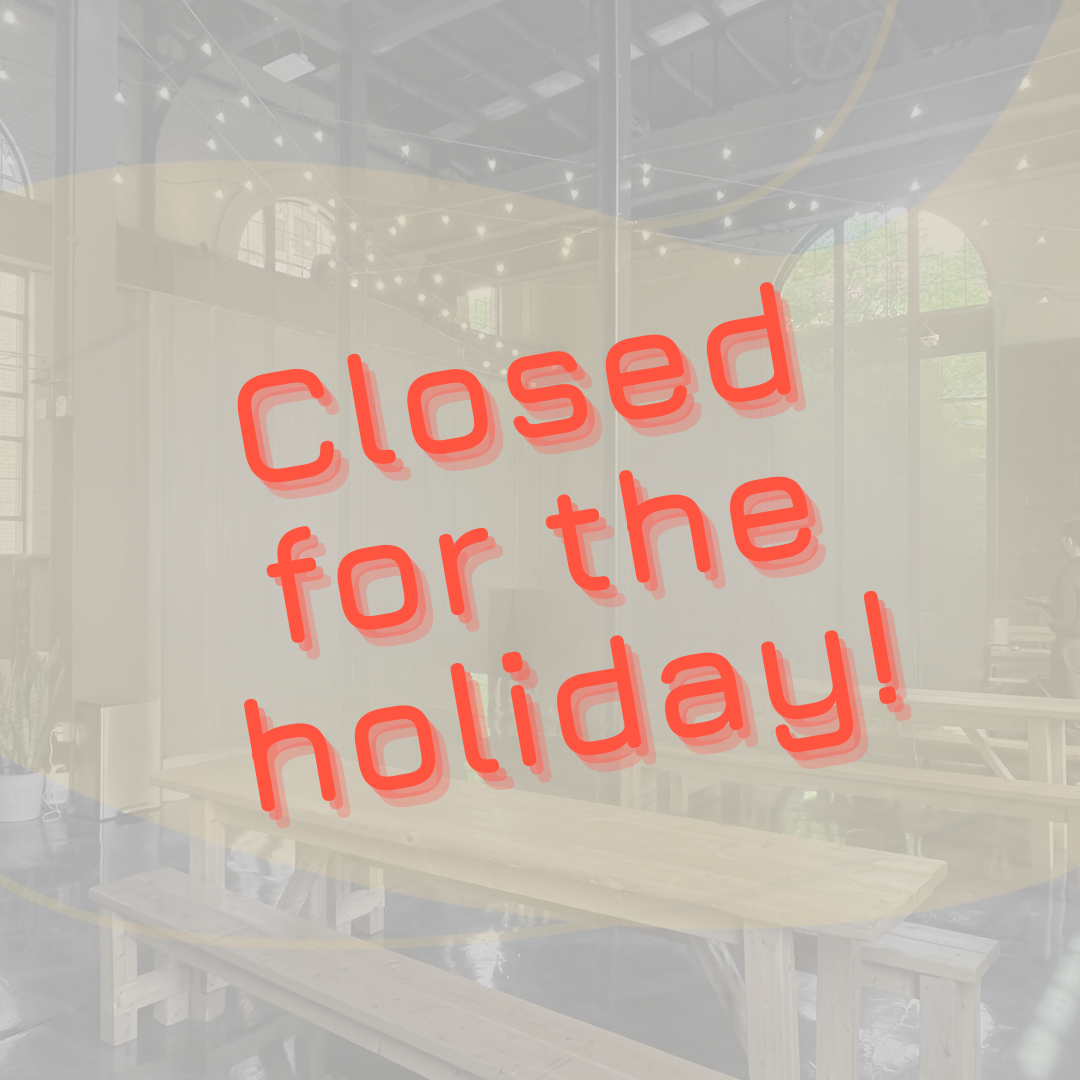 Bar Closed for July 4th