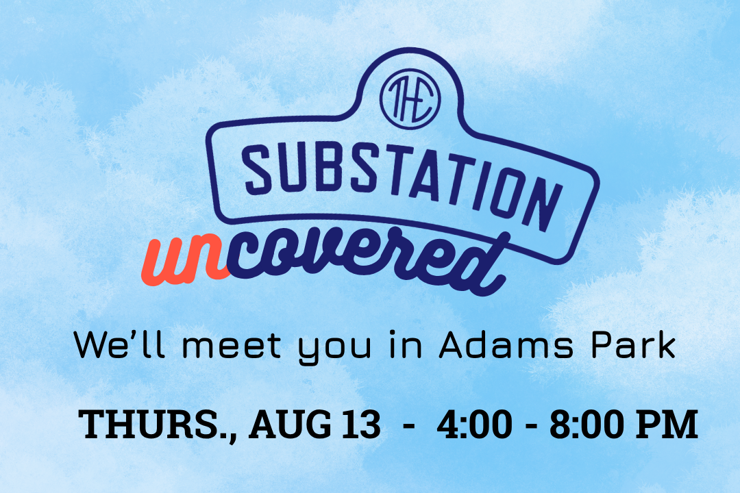 The Substation Uncovered