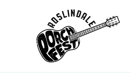 Roslindale Porchfest AfterParty!