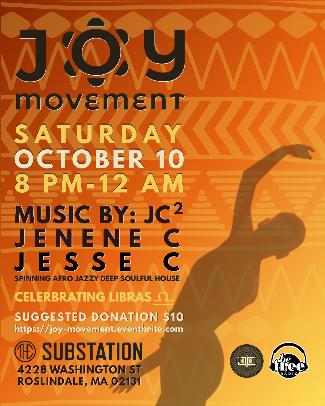 The Joy Party