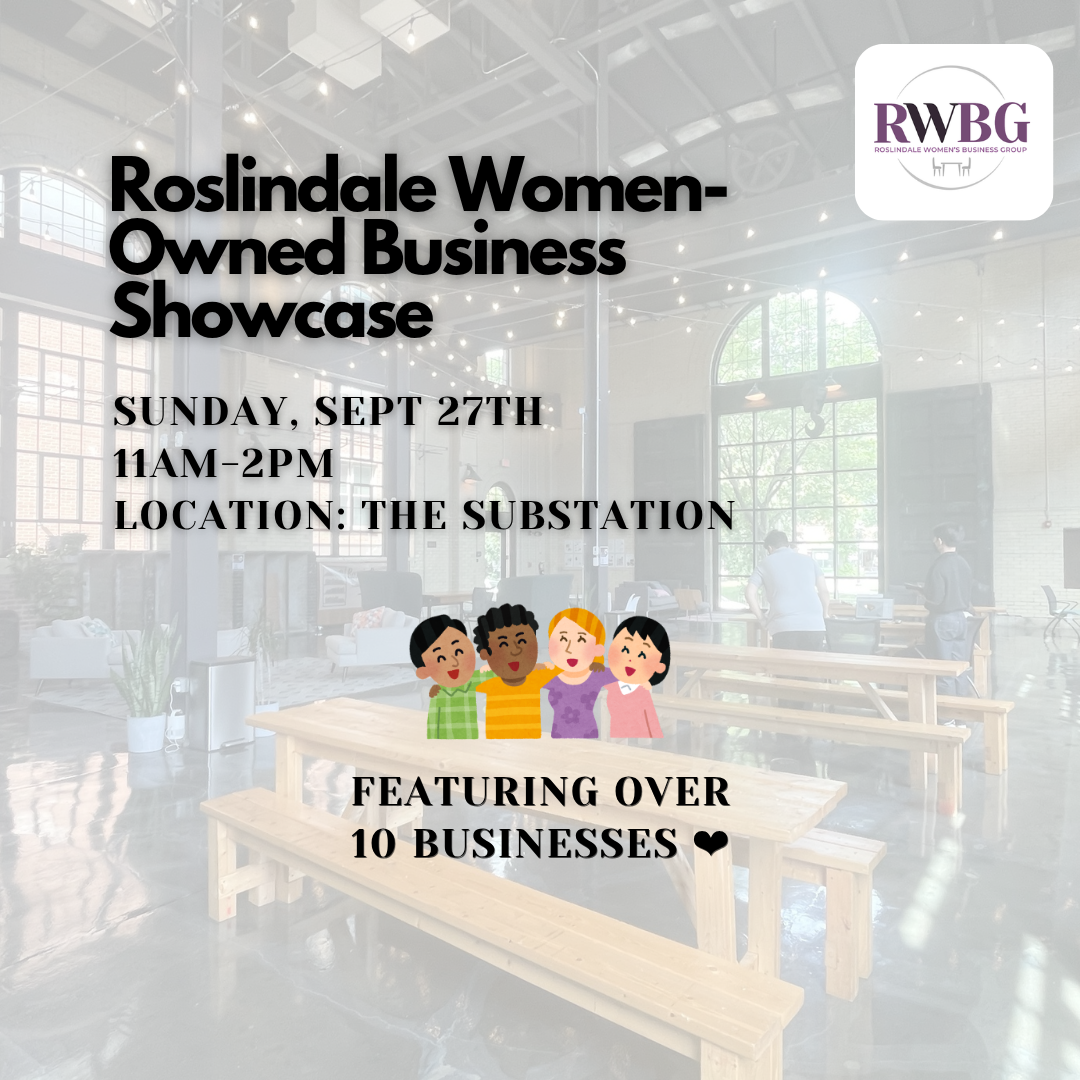 RWBG Showcase
