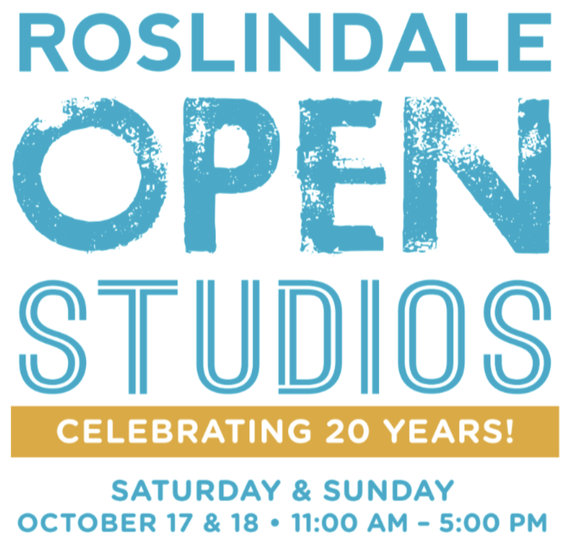 Roslindale Open Studios at The Substation