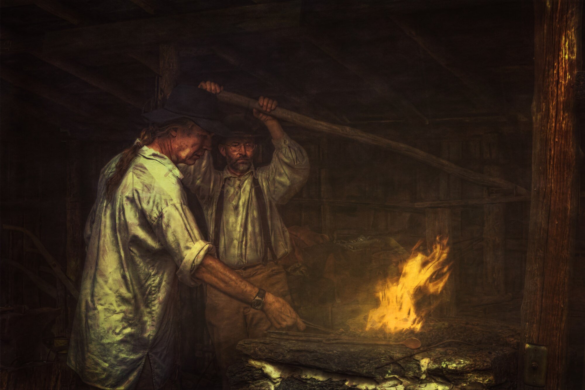 Mark 9:38-50 - Have Salt Within Yourselves — Holy Land In Depth