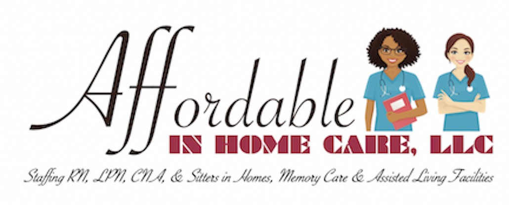 Affordable In home care