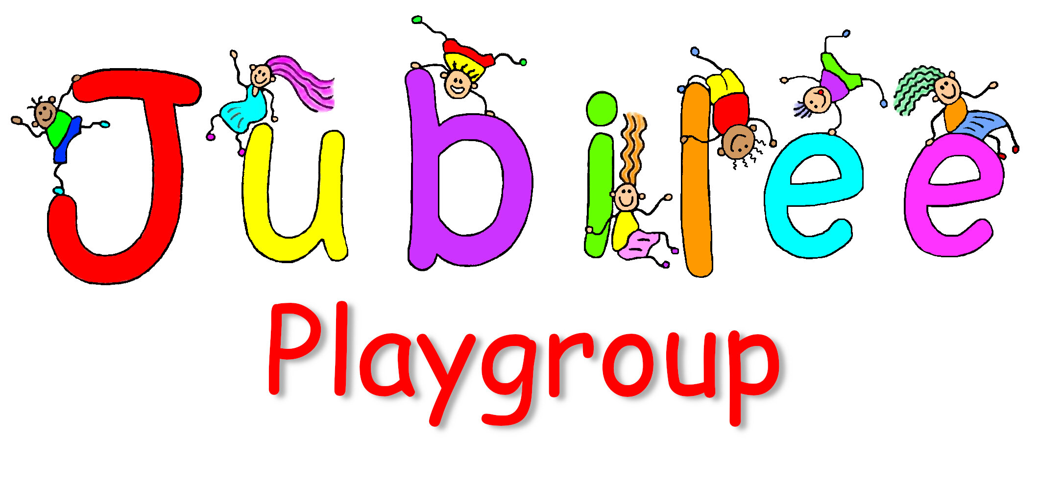 Jubilee Playgroup