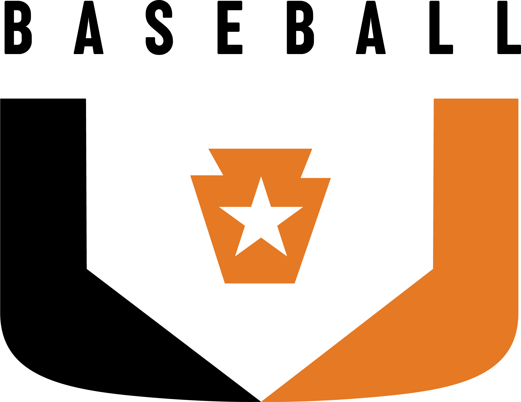 Image result for Baseball U of pa logo