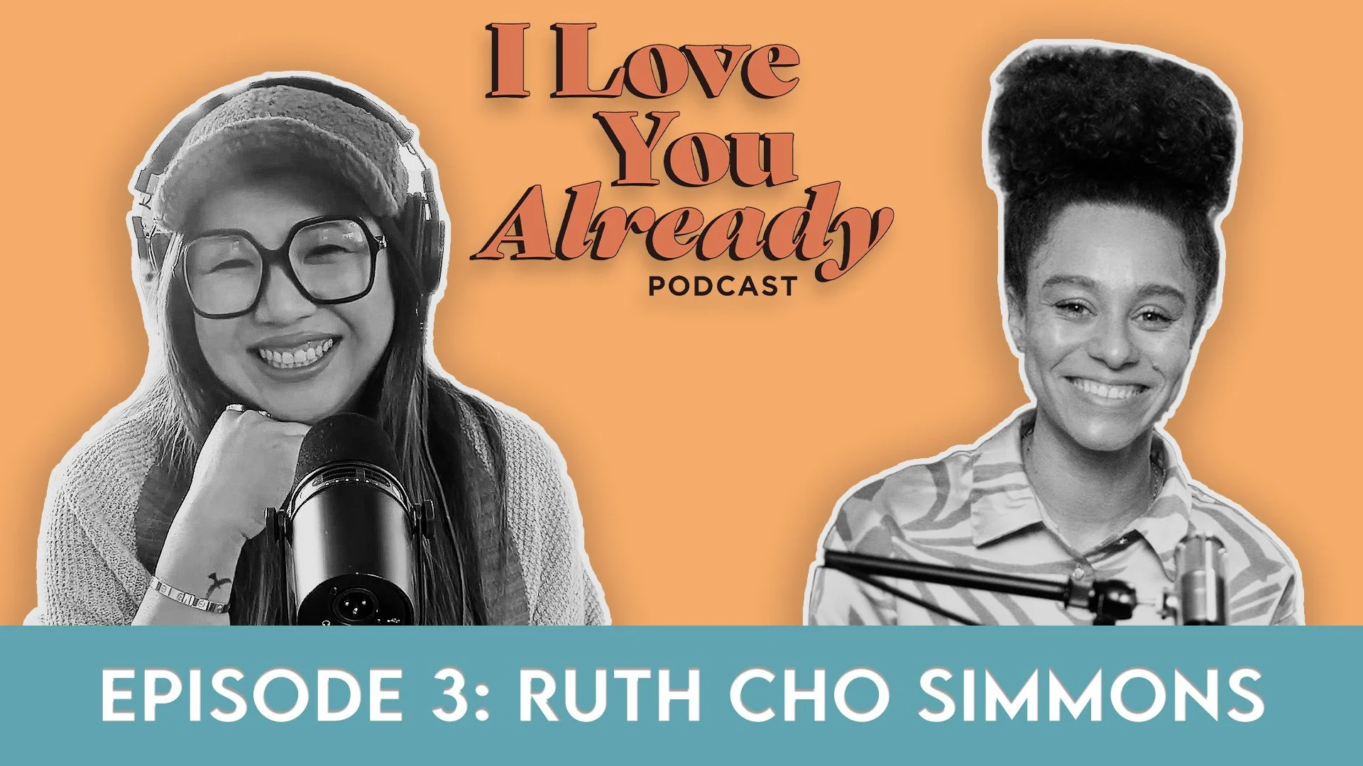 A Love Letter to Anyone Who Feels Stuck | Ruth Chou Simons