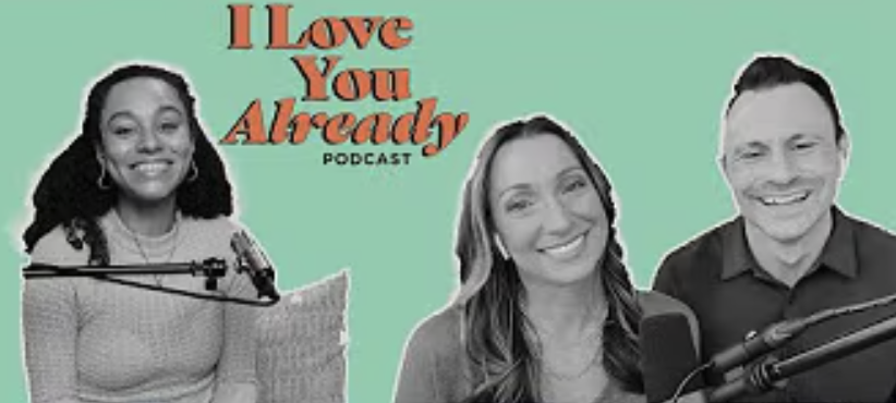 Love &amp; Marriage: Boundaries, Balance &amp; Communication | Ike &amp; Sharon Miller