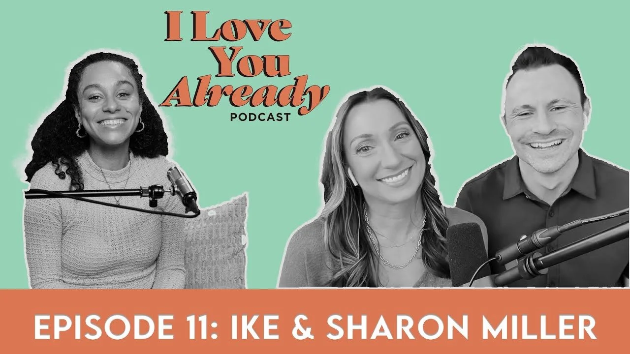 Love &amp; Marriage: Boundaries, Balance &amp; Communication | Ike &amp; Sharon Miller