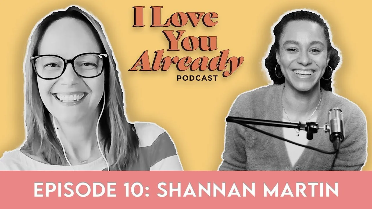 Do You Know Your Neighbor’s Name? | Shannan Martin