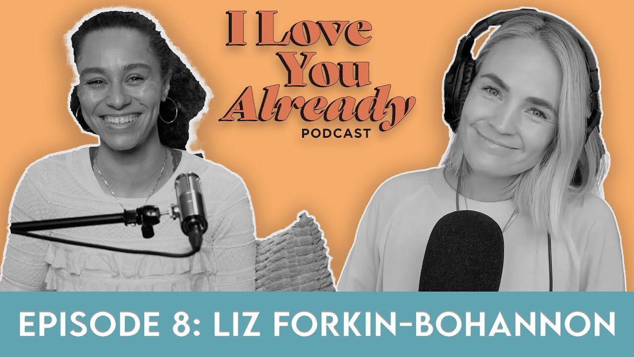 How to Combat the Current Loneliness Epidemic | Liz Forkin-Bohannon