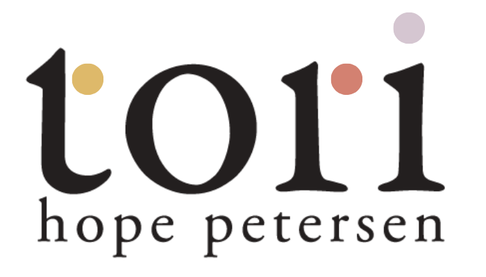 Tori Hope Petersen