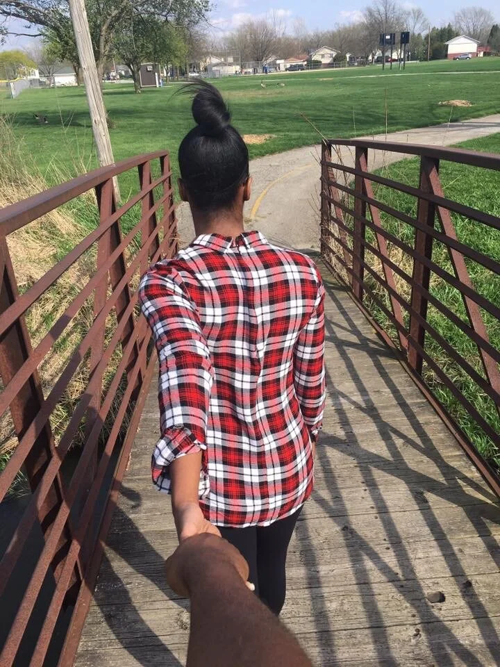 To The Girl That Didn't Marry Him