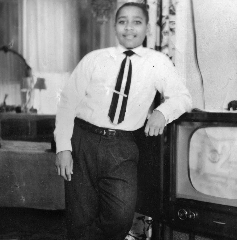 My Emmett Till Story