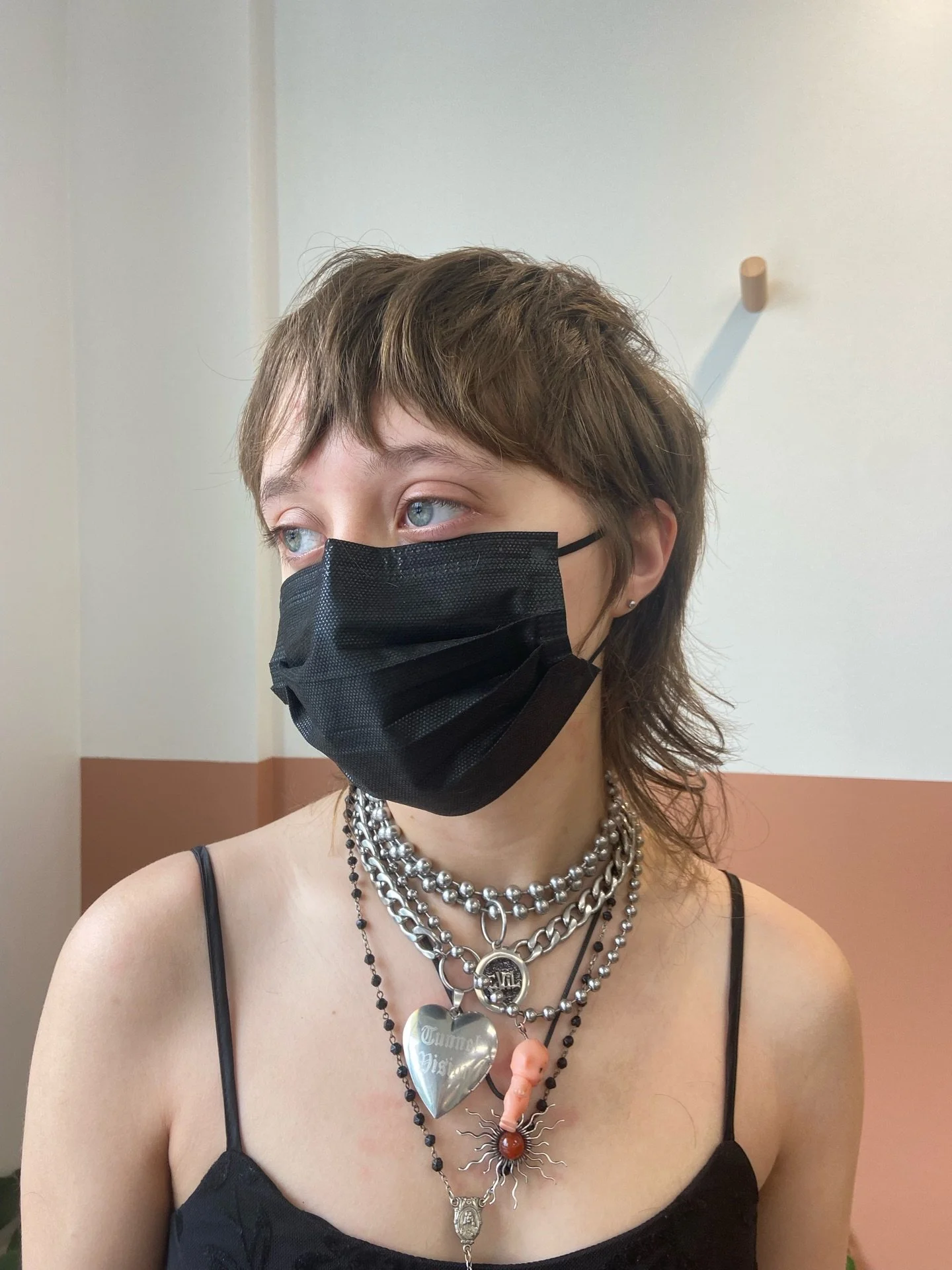 Short Haircut Services in Richmond, VA — CocoLemon Salon