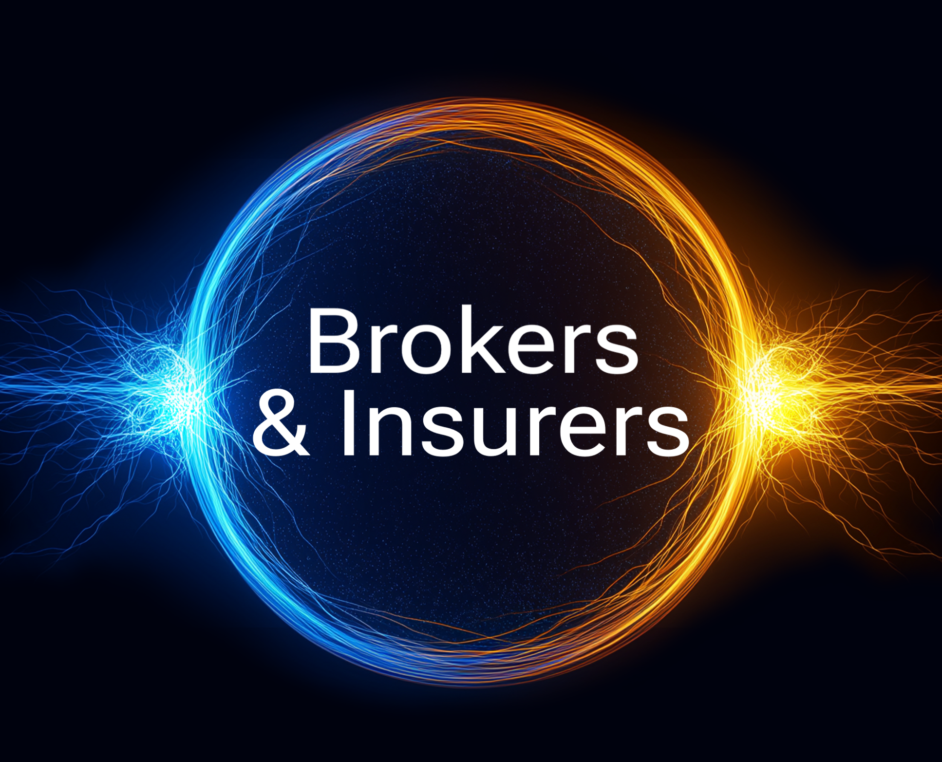 Brokers & Insurers Individual Delegate Rate