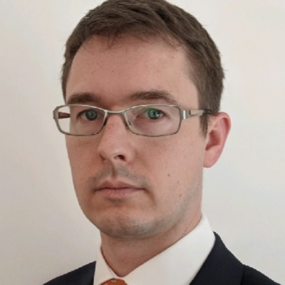 Christopher Price-Kuehne