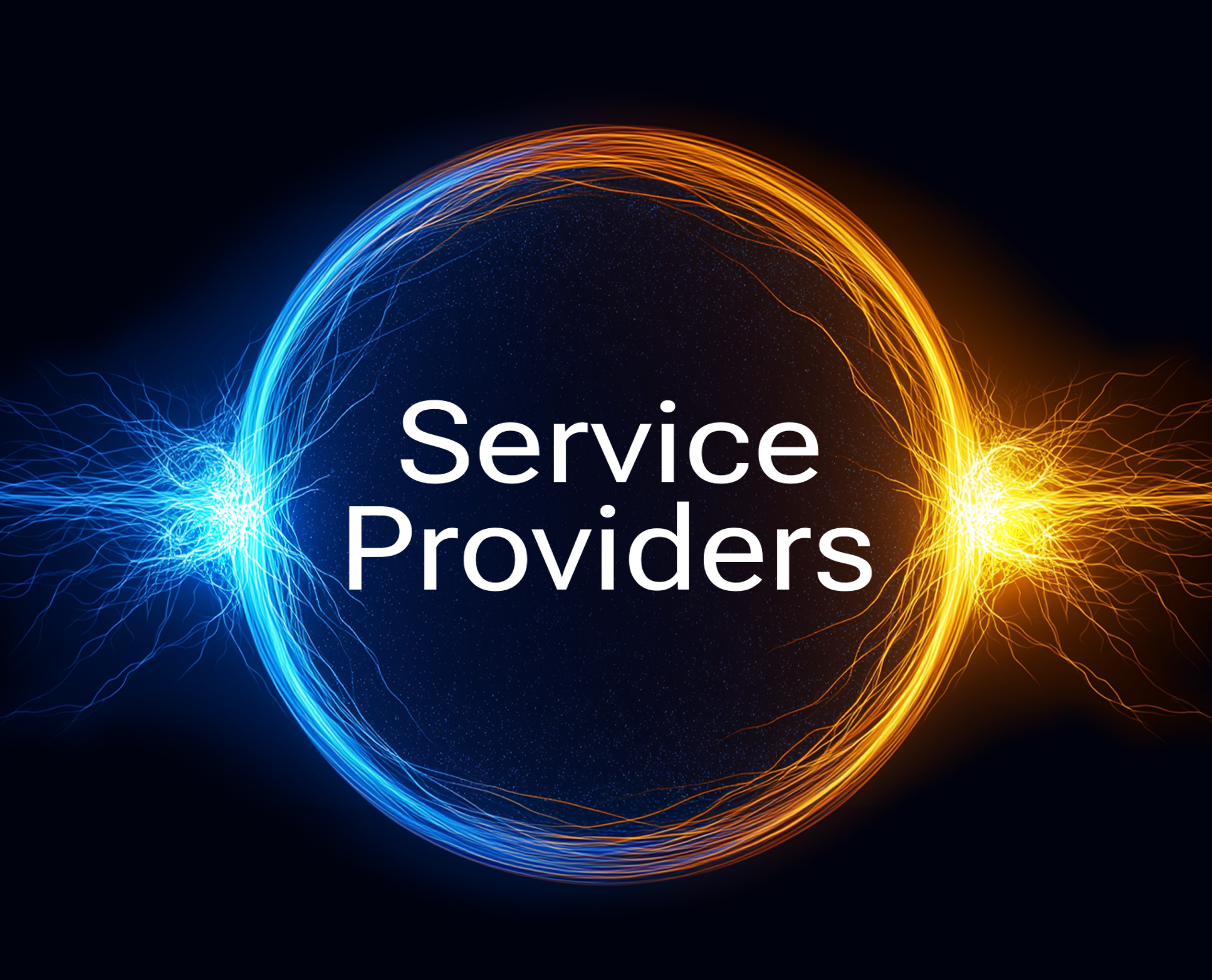 Service Providers Individual Delegate Rate