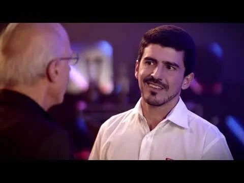 CASAS BAHIA - NERVOSO