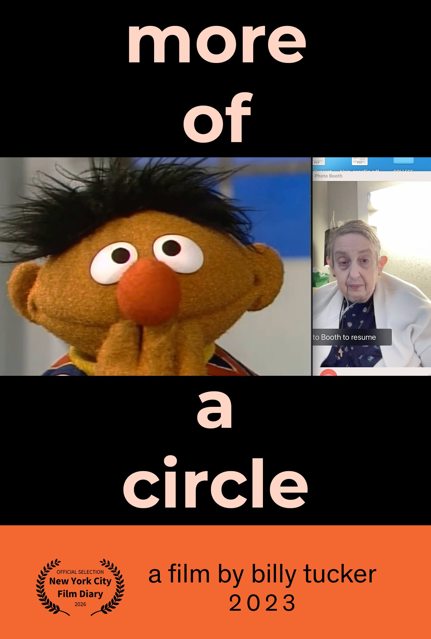 More Of A Circle 