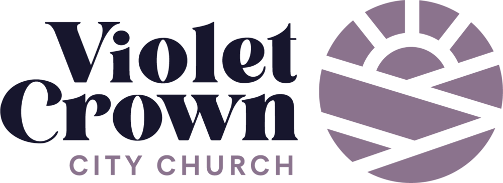 Violet Crown City Church