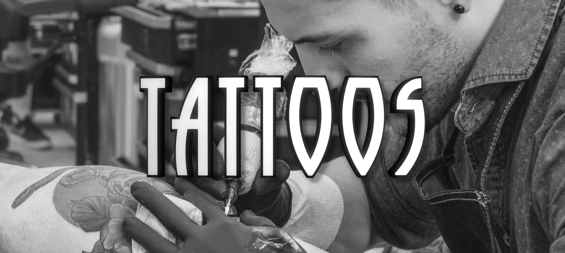 Live By The Sword Tattoo: Walk In Tattoos & Piercings, Brooklyn & Manhattan