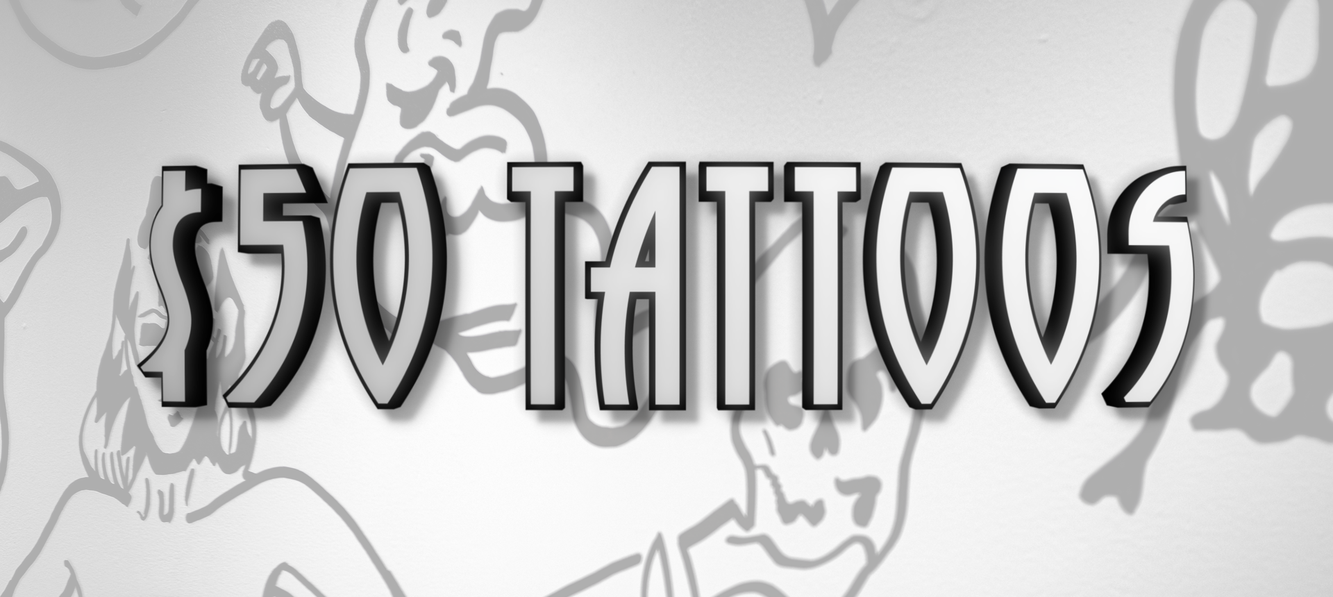 Live By The Sword Tattoo: Walk In Tattoos & Piercings, Brooklyn & Manhattan