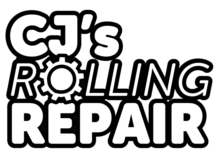 CJ&#39;s Rolling Repair