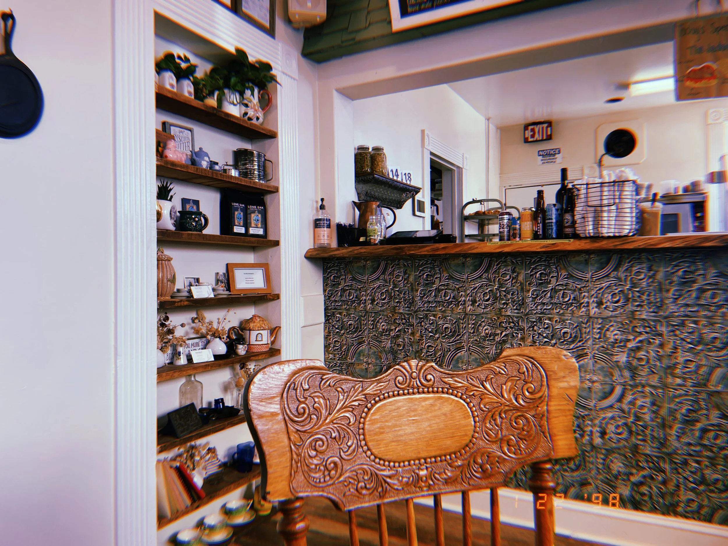 EAT AT Buford’s Biscuits Leesburg, VA — Taylor Gable Metzger