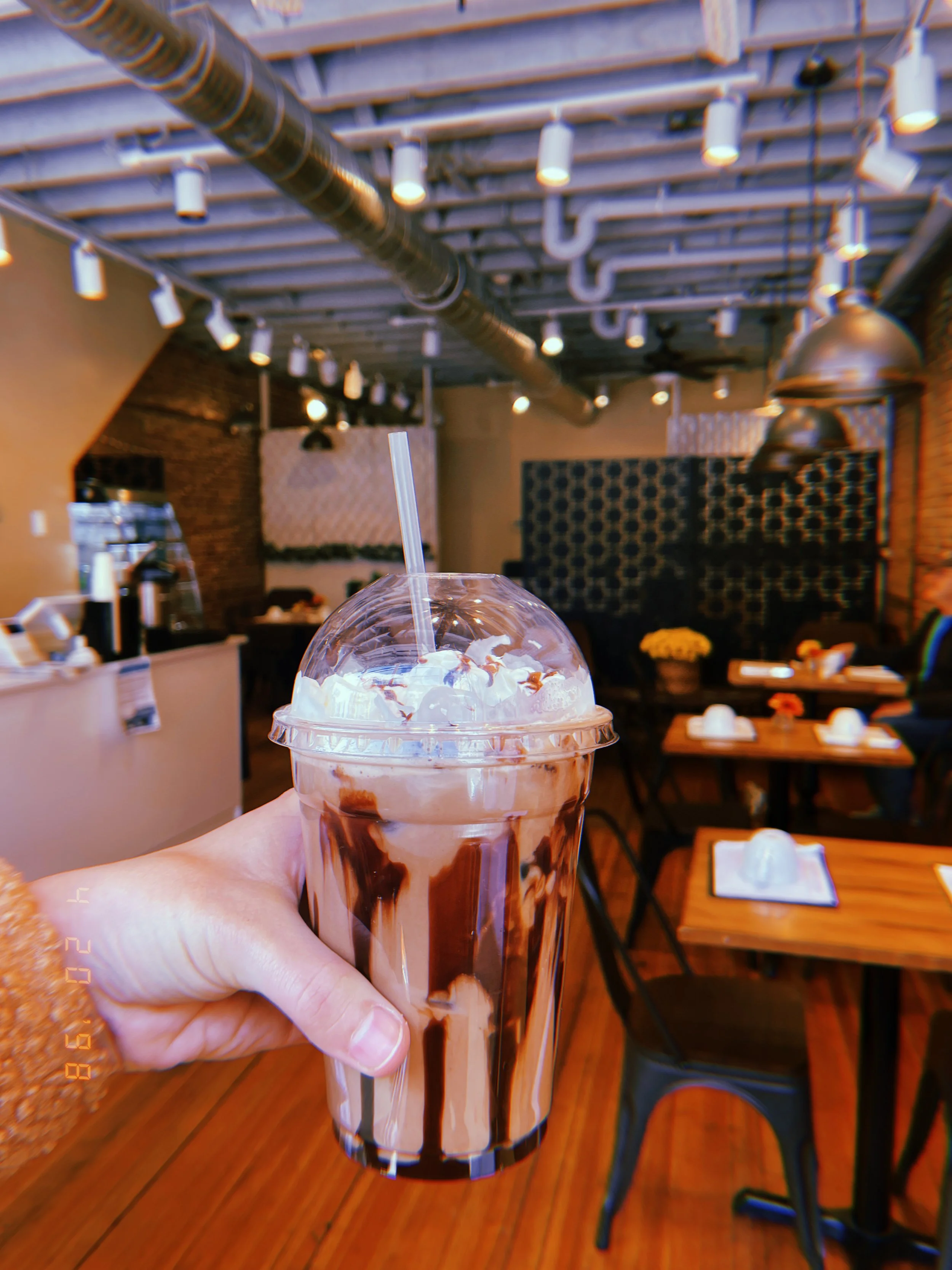 EAT AT Big Little Cheese Ellicott City, MD — Taylor Gable Metzger