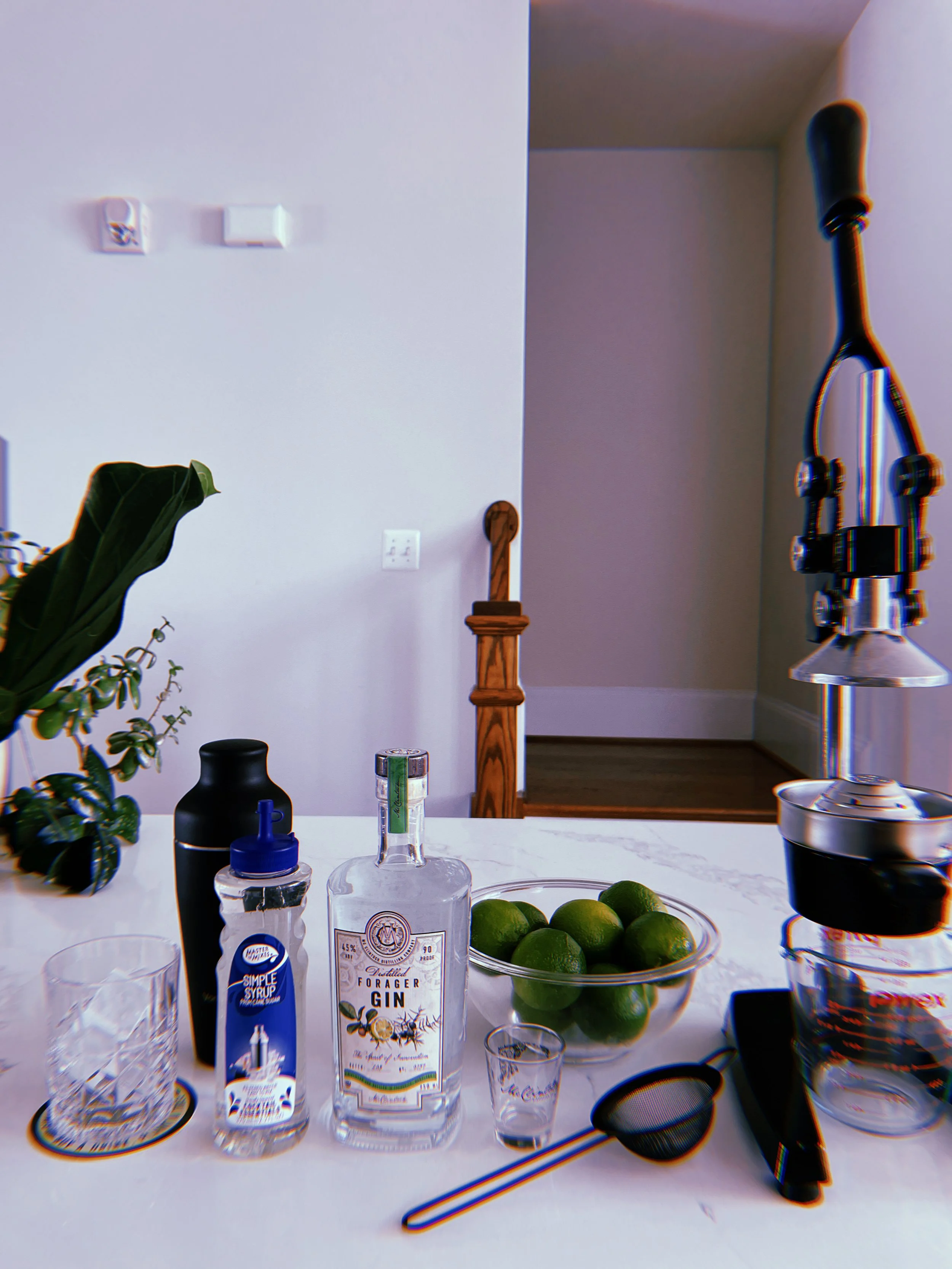 DRINK AT McClintock's Distillery Frederick, MD — Taylor Metzger