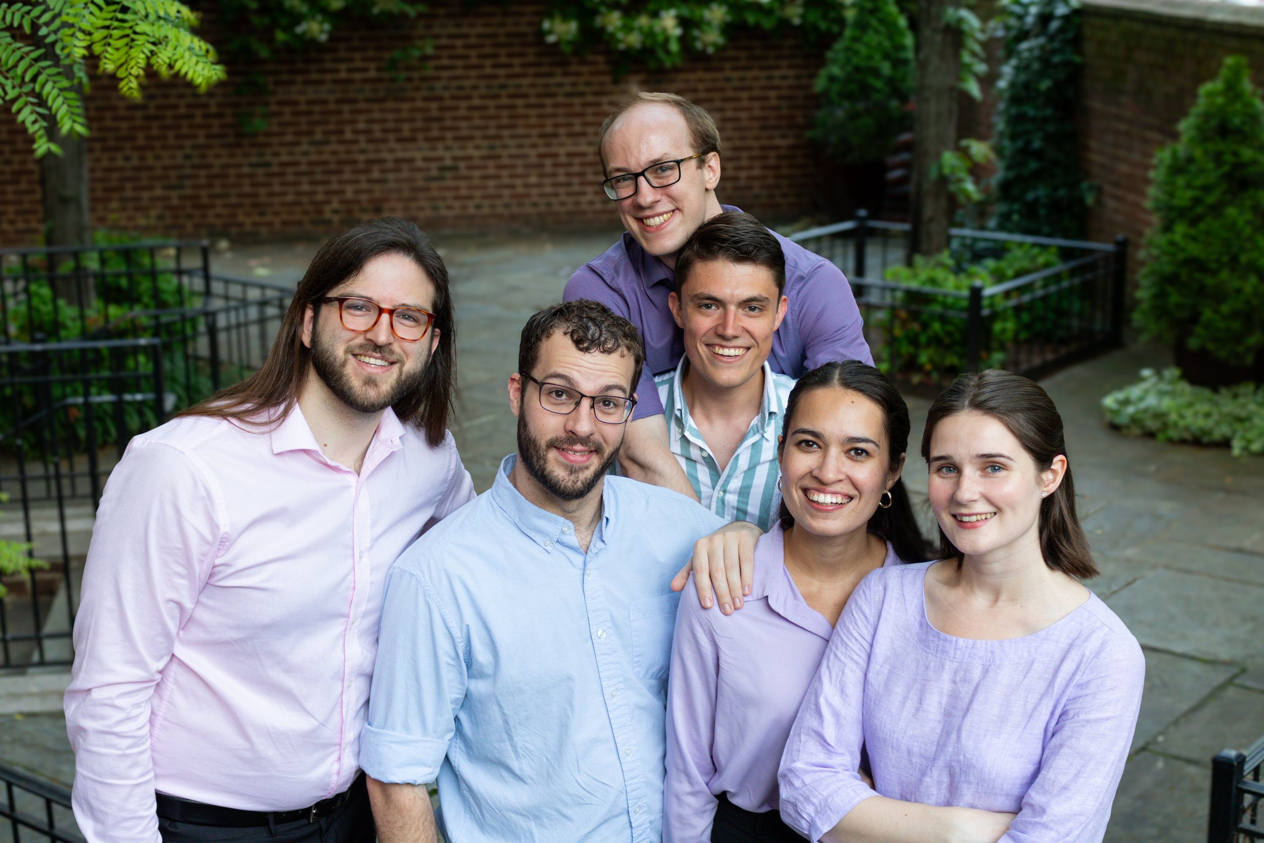 Ars Gratia Populi: Renaissance Christmas