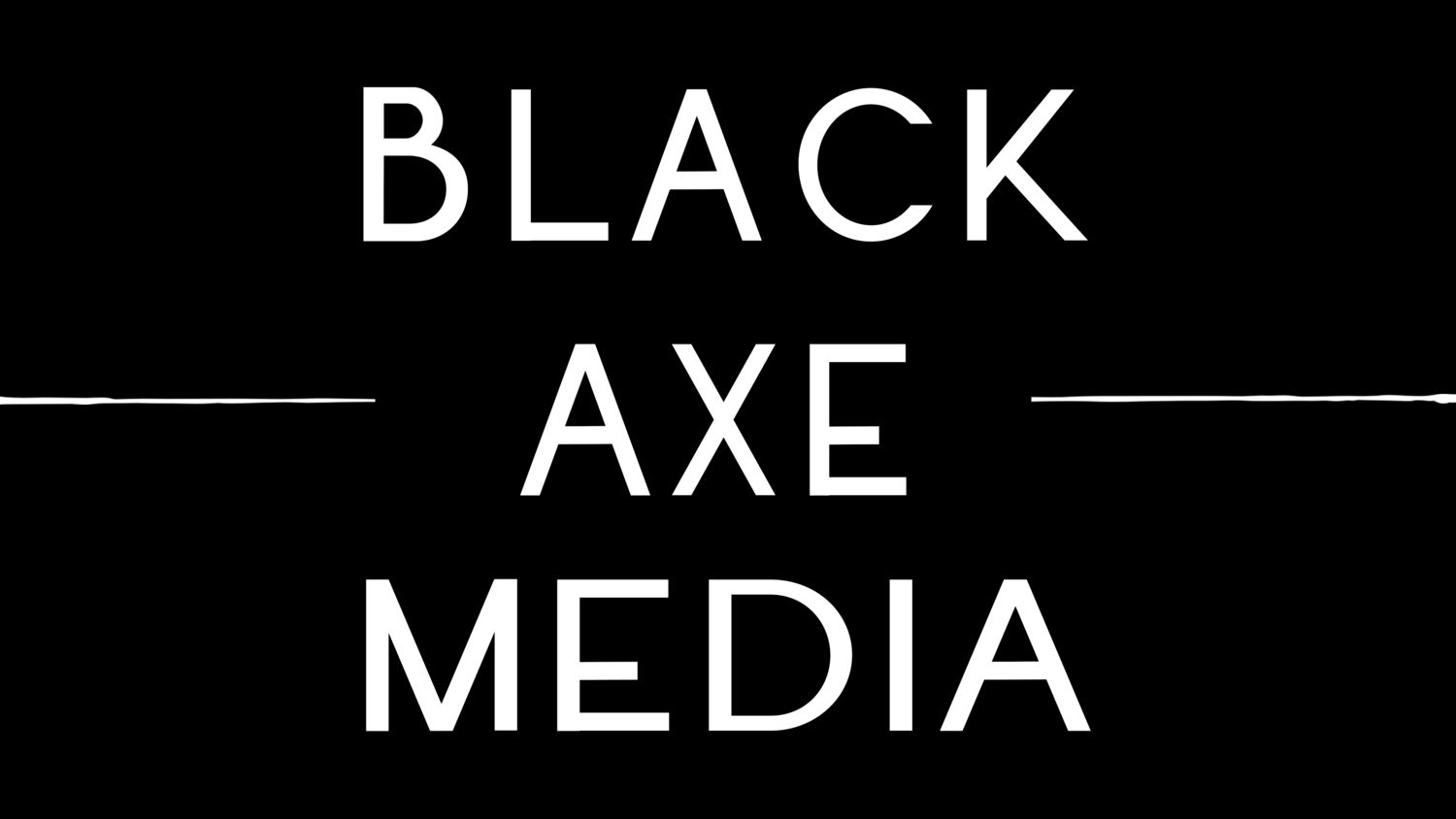 Black Axe Media 