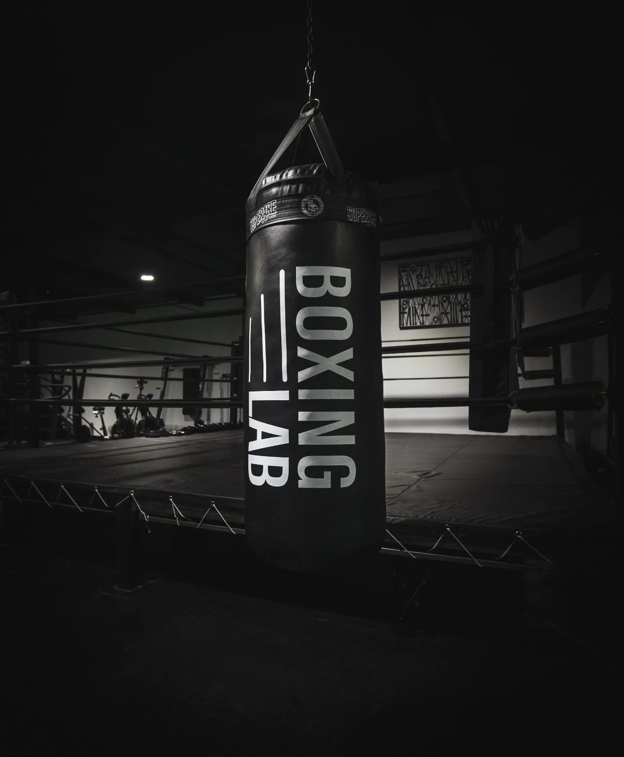 Boxing Lab Instagram Boxing Lab
