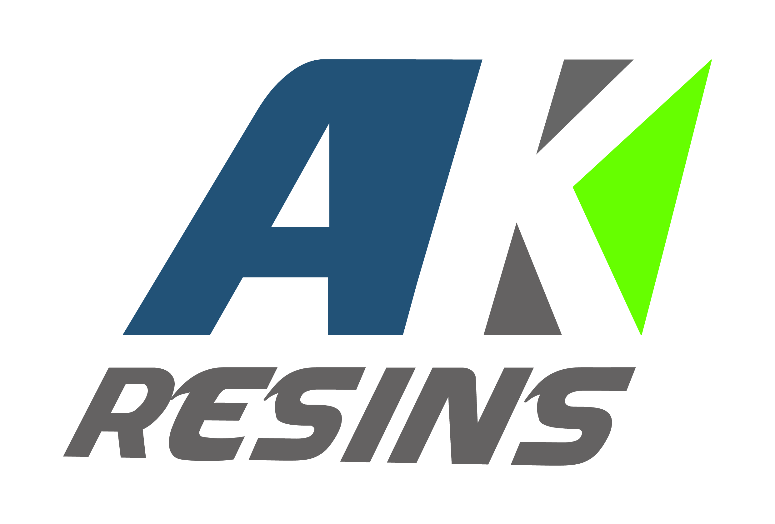 A.K. Resins, Inc.