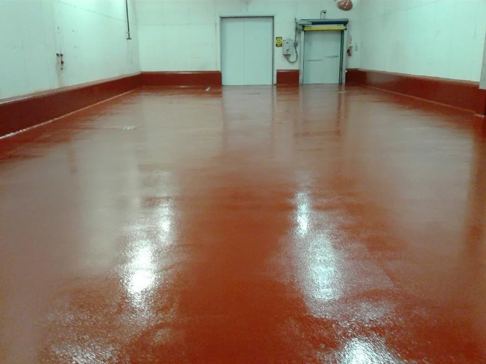 Epoxy Cove