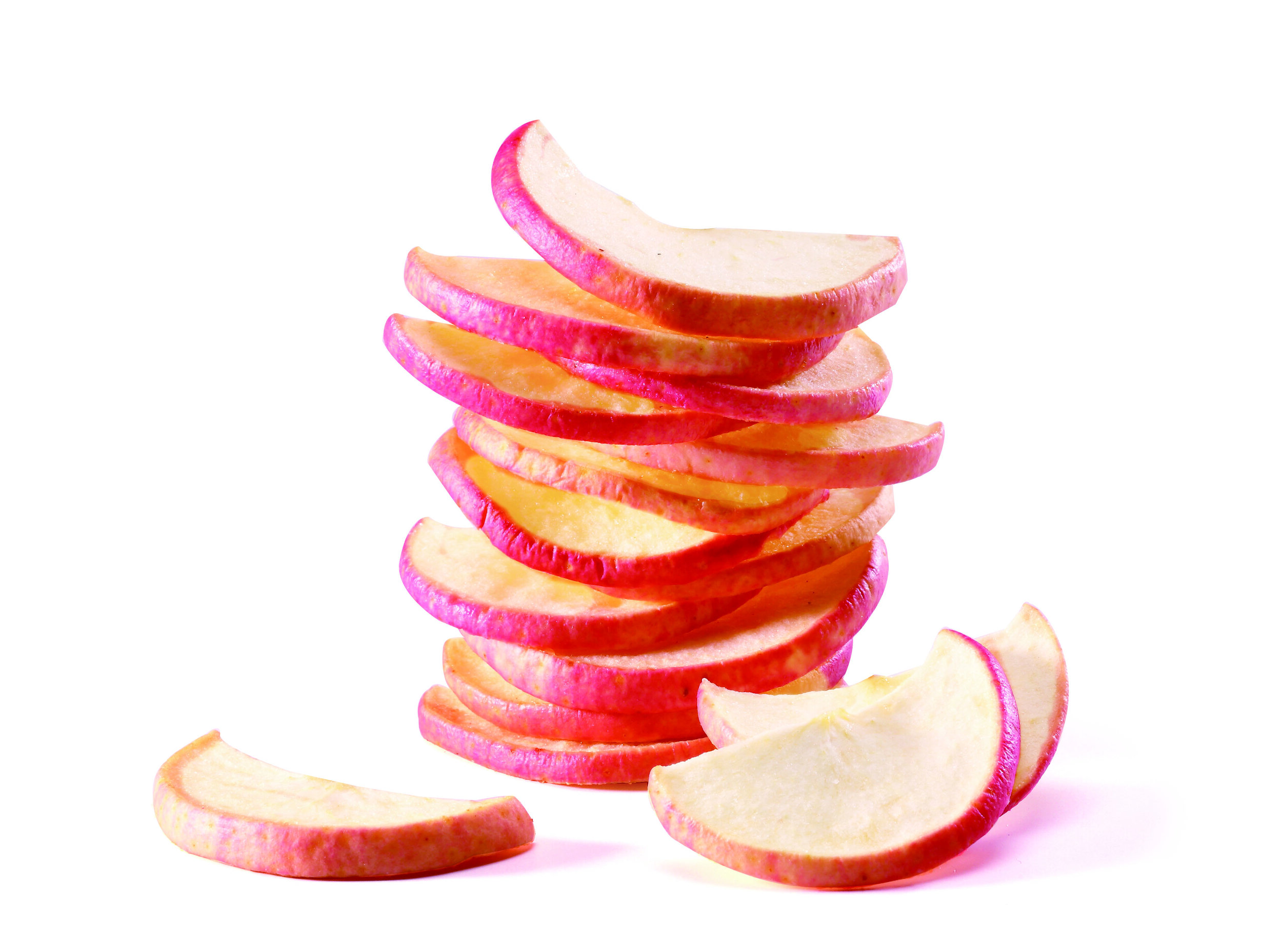 Fiji Apple Chips