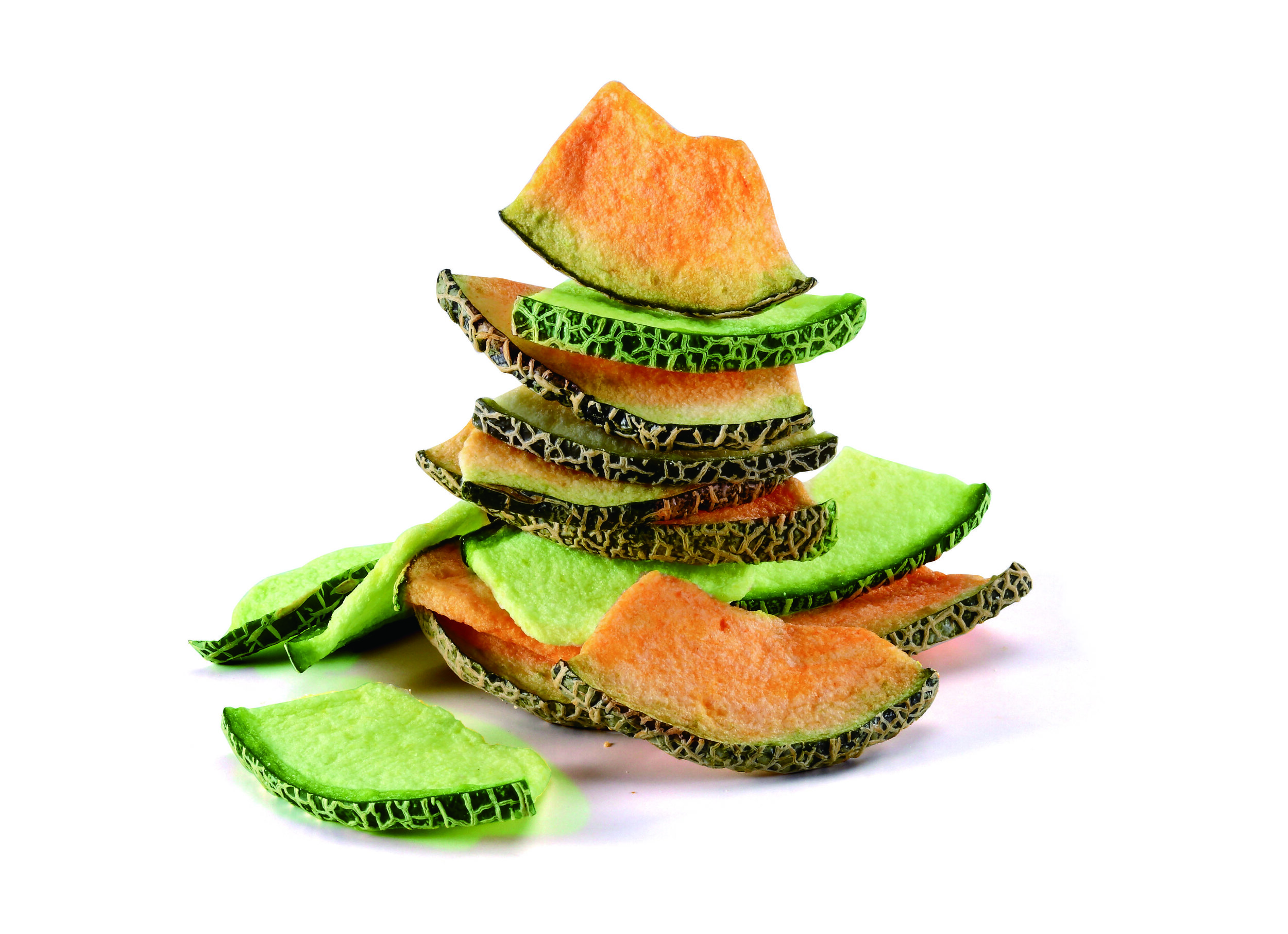 Cantaloupe Mix