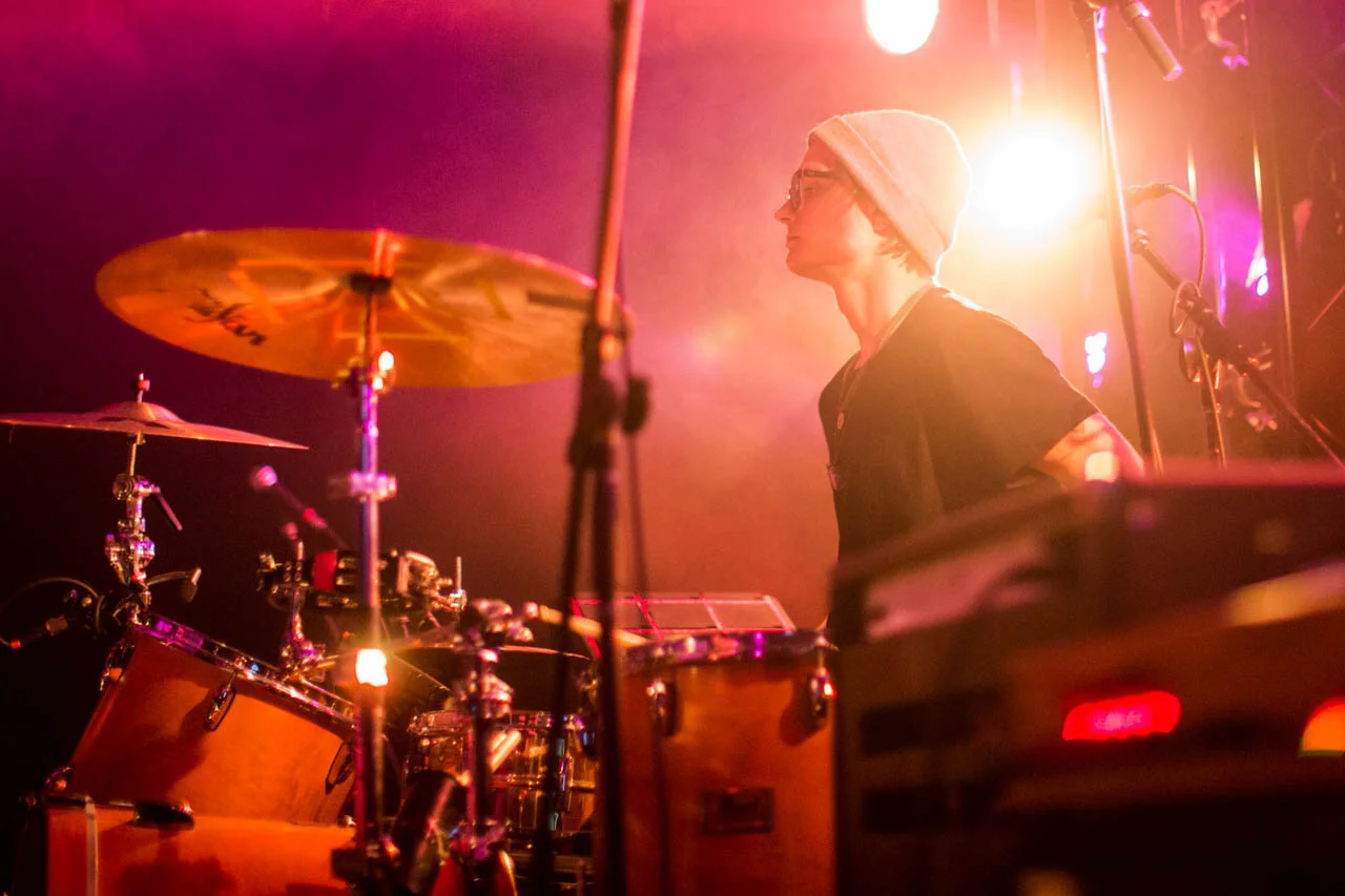 Hippo Campus