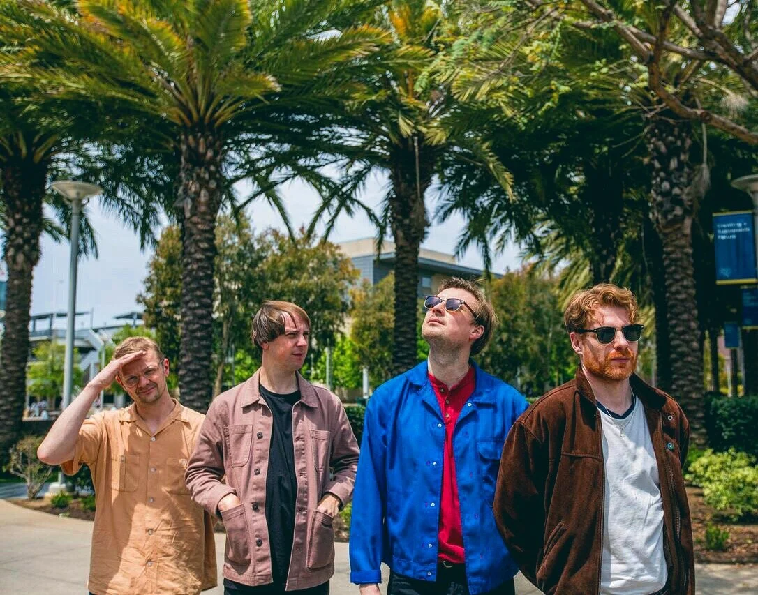 Django Django