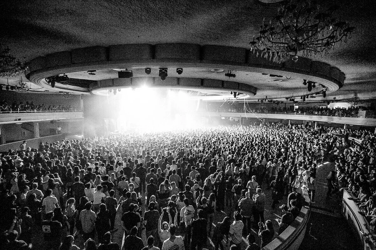 Local Natives