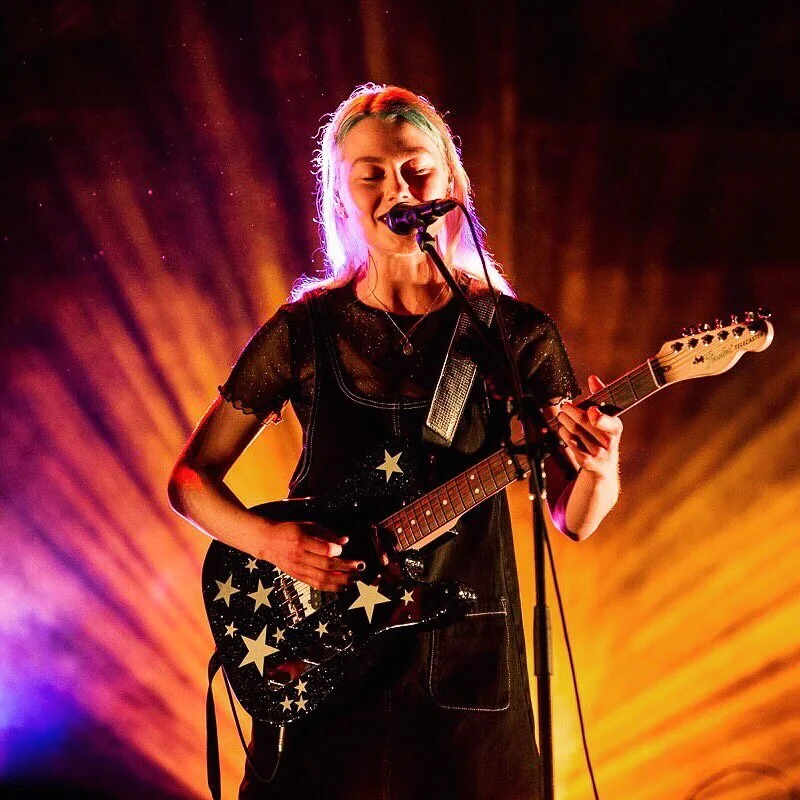 Better Oblivion Community Center